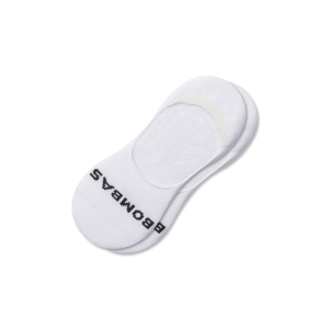 Men's Mid-Cut Cushioned No Show Socks
