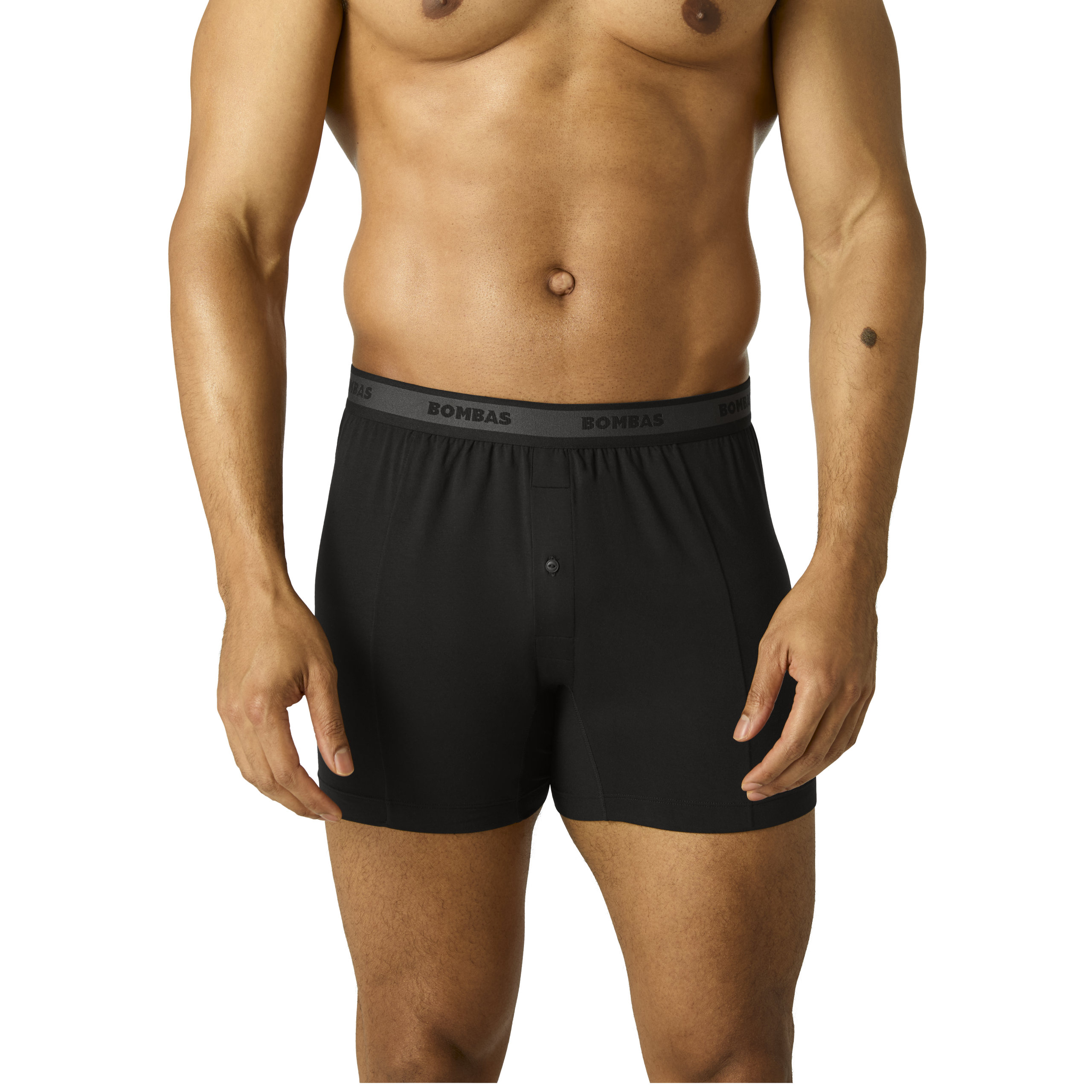Men's Soft Flex Slim Boxer 3-Pack - Image 5
