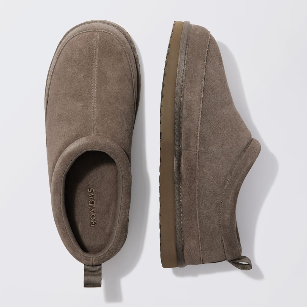 Women's Saturday Suede Slip-On - Image 3