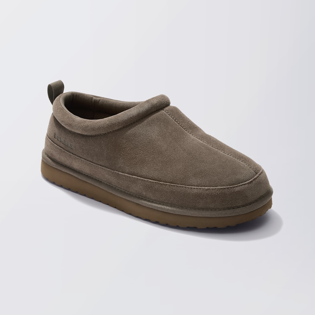 Women's Saturday Suede Slip-On - Image 4