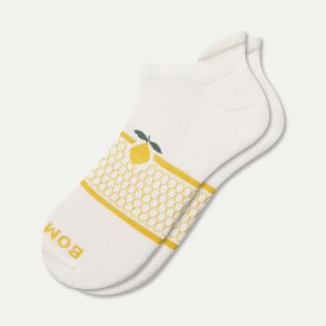 Women's Farmers Market Ankle Socks