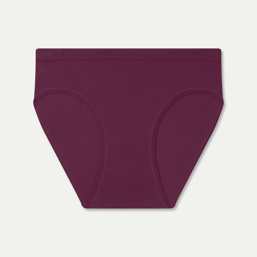 Women's Seamless Brief - Image 2