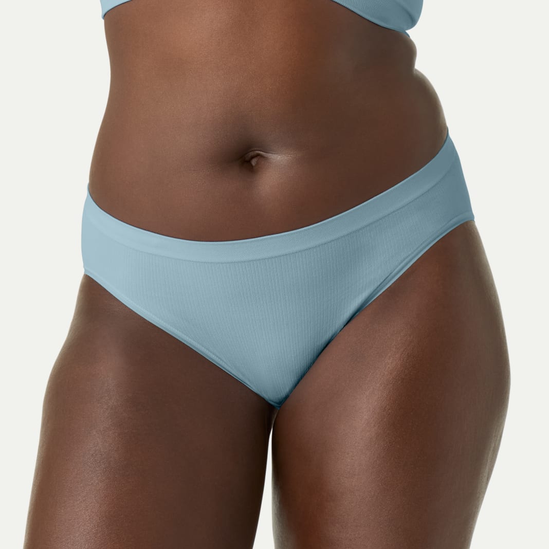 Women's Seamless Brief - Image 4