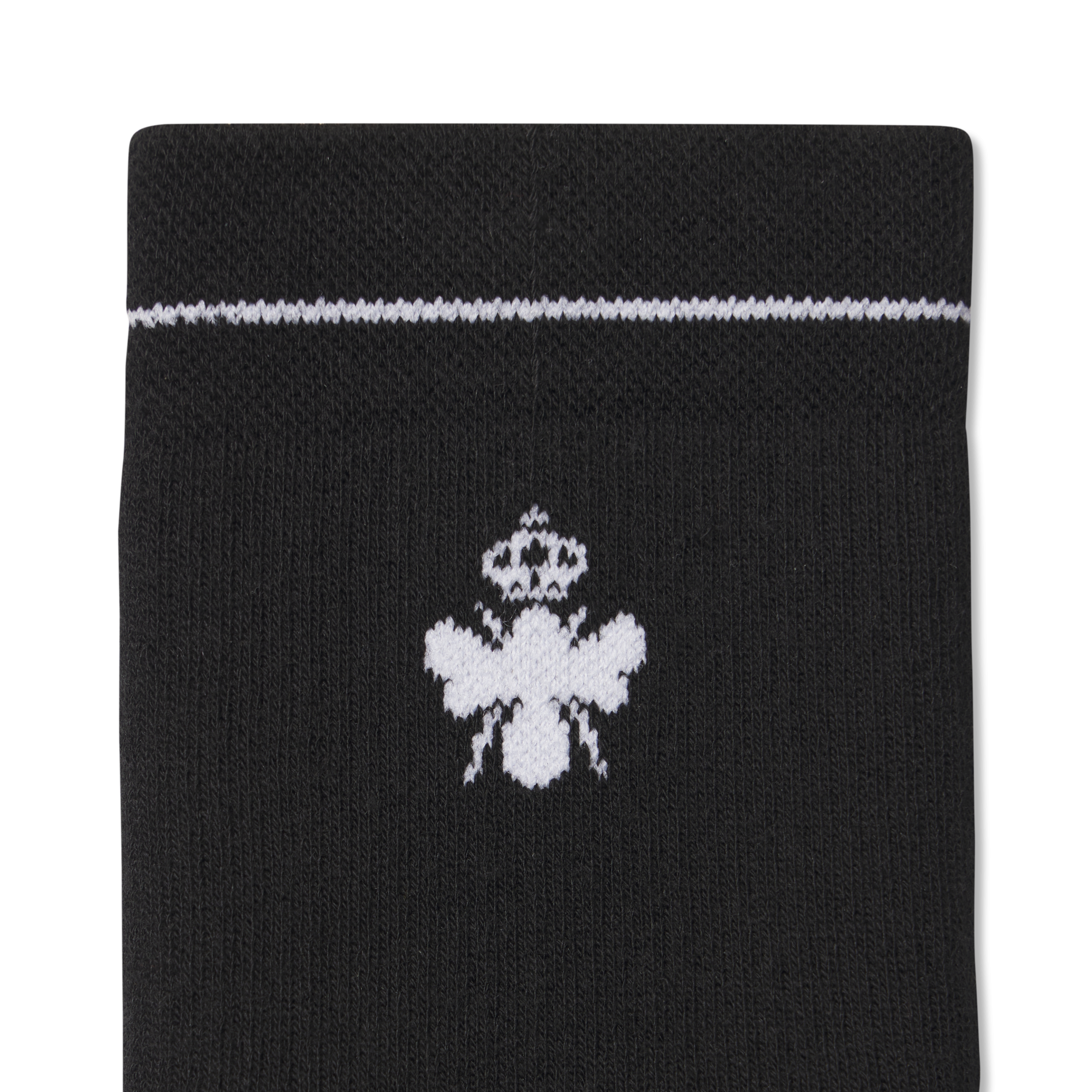 Men's Run Quarter Socks - Image 3