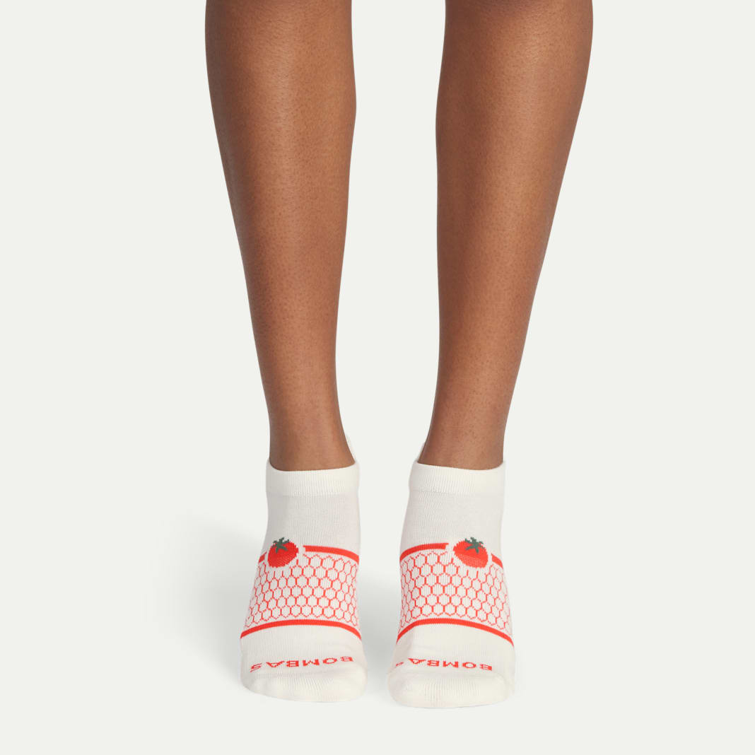 Women's Farmer's Market Ankle Sock 8-Pack - Image 6