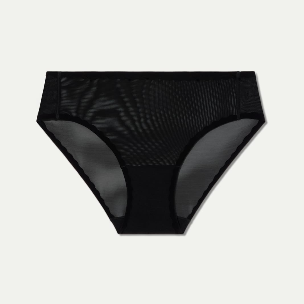 Women's SoftMesh Brief - Image 4