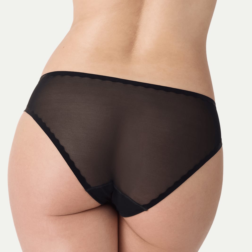 Women’s SoftMesh Brief 3-Pack - Image 4