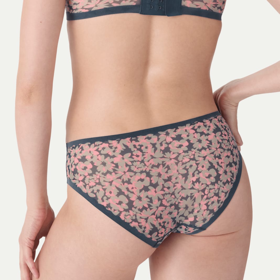 Women's SoftMesh Brief - Image 3