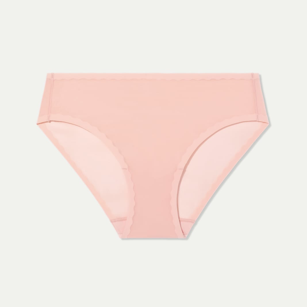 Women's SoftMesh Brief - Image 5