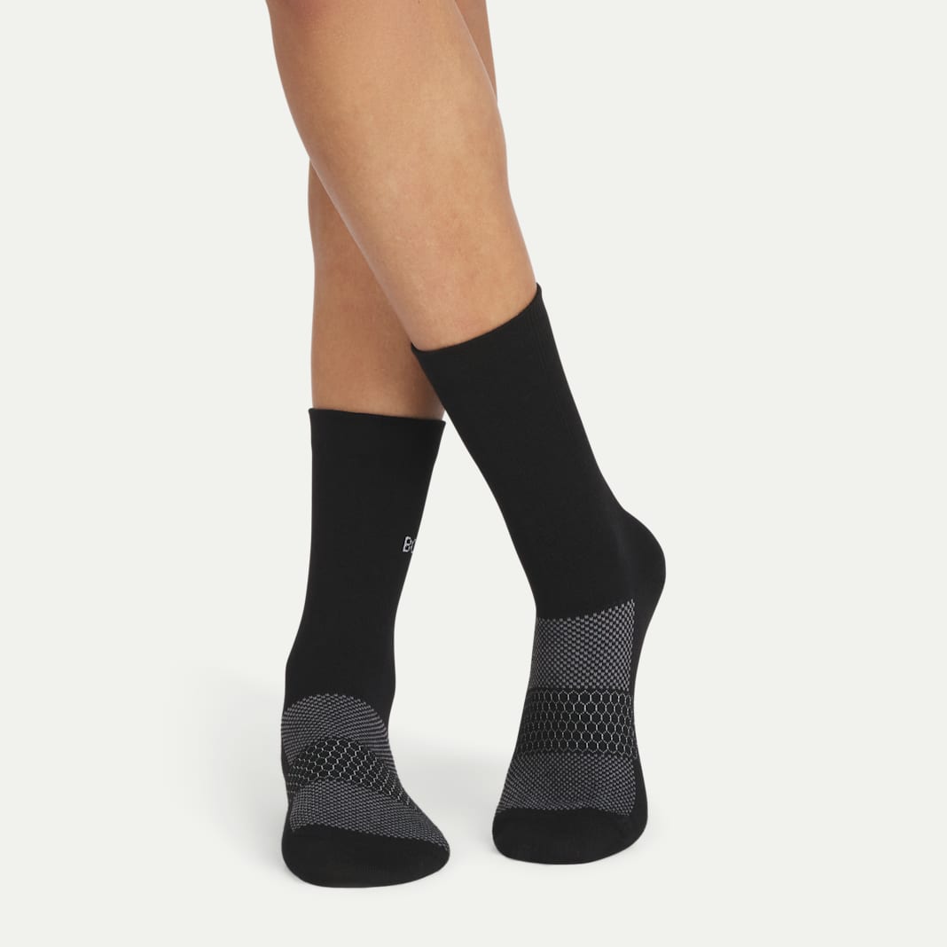 Women's UltraLite Sport Half Calf Sock 6-Pack - Image 6