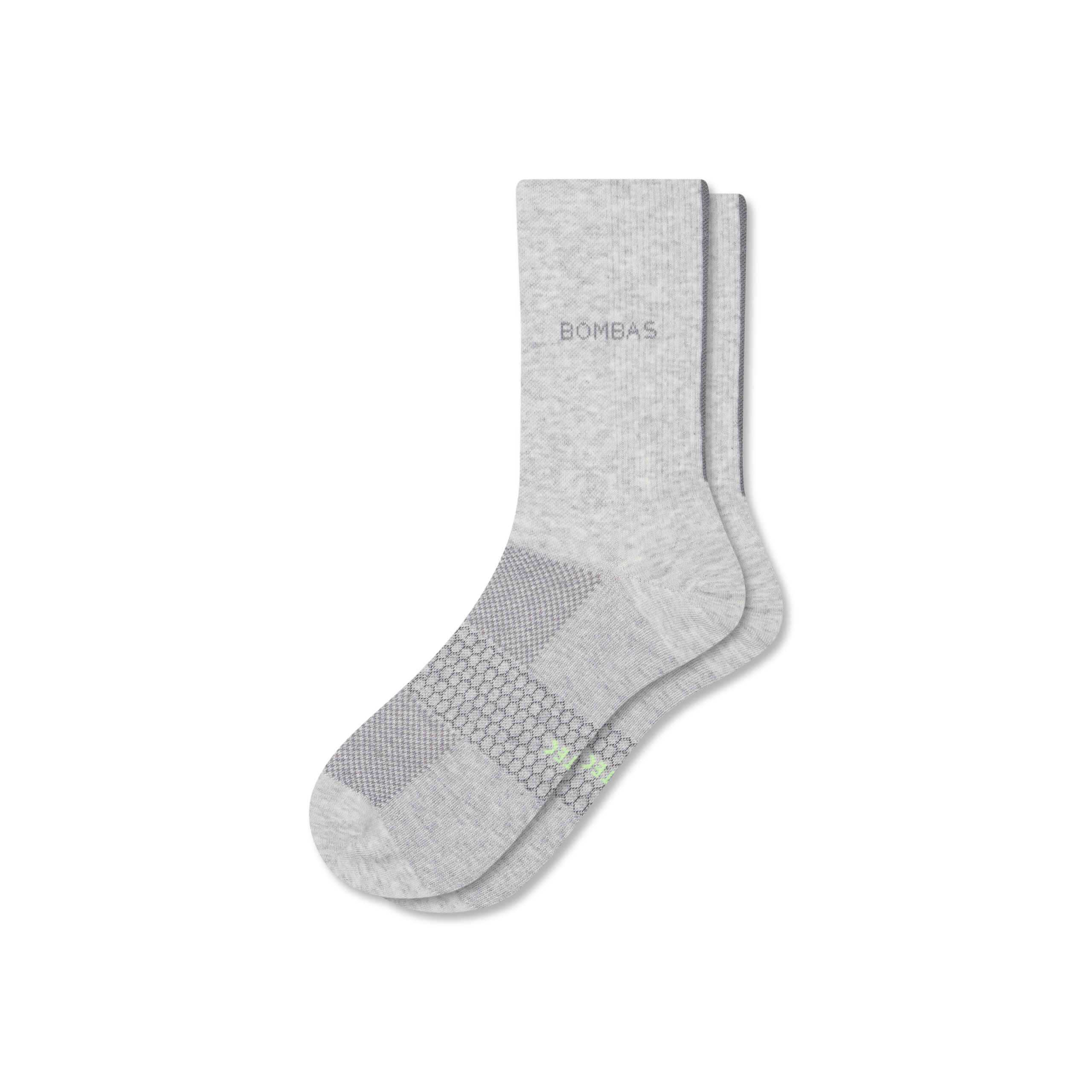 Men's UltraLite Sport Half Calf Socks - Image 6