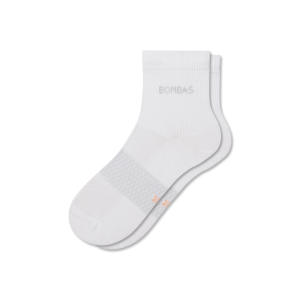 Men's UltraLite Sport Quarter Socks