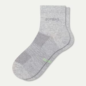 Women's UltraLite Sport Quarter Socks