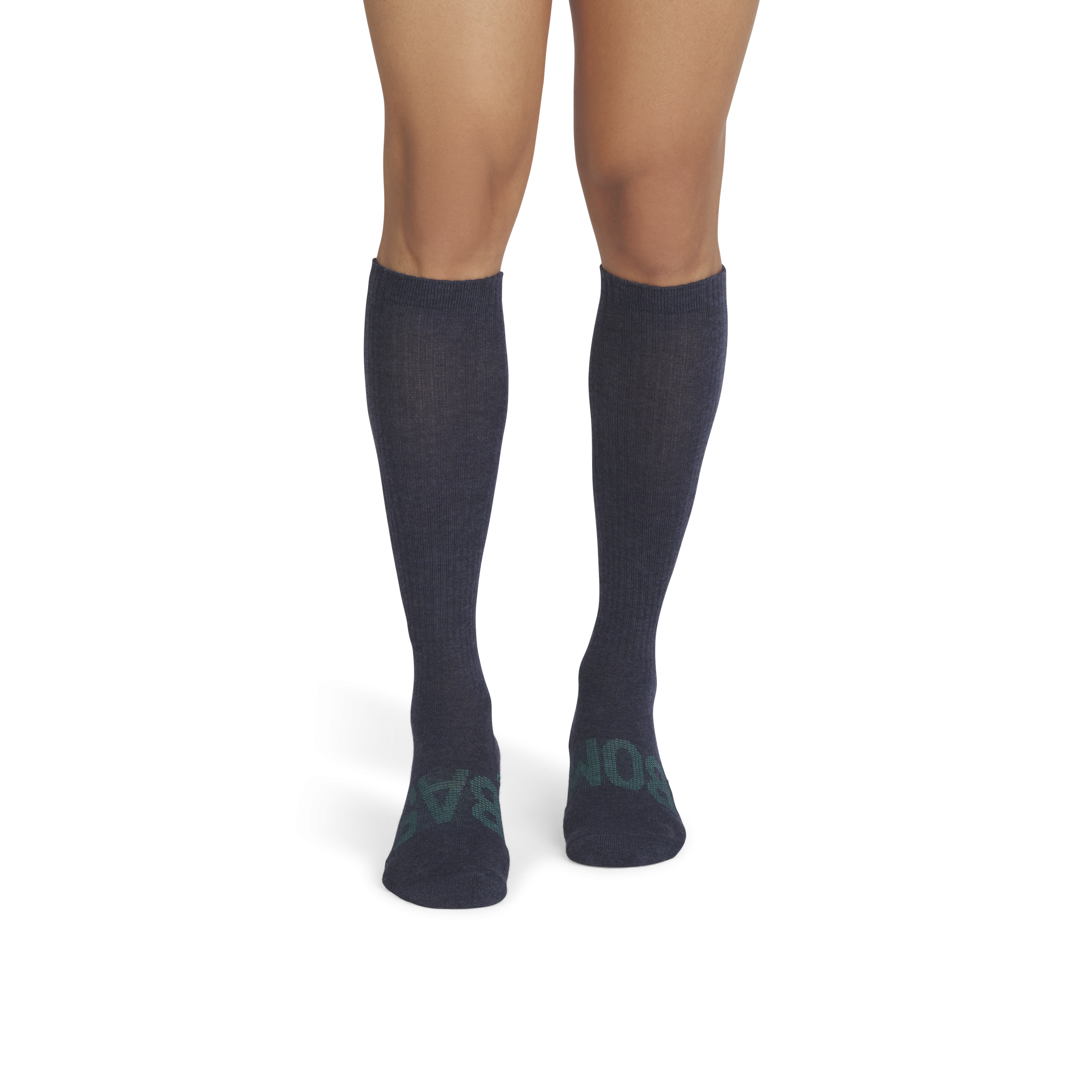 Men’s Everyday Compression Sock 2-Pack Gift Box - Image 3