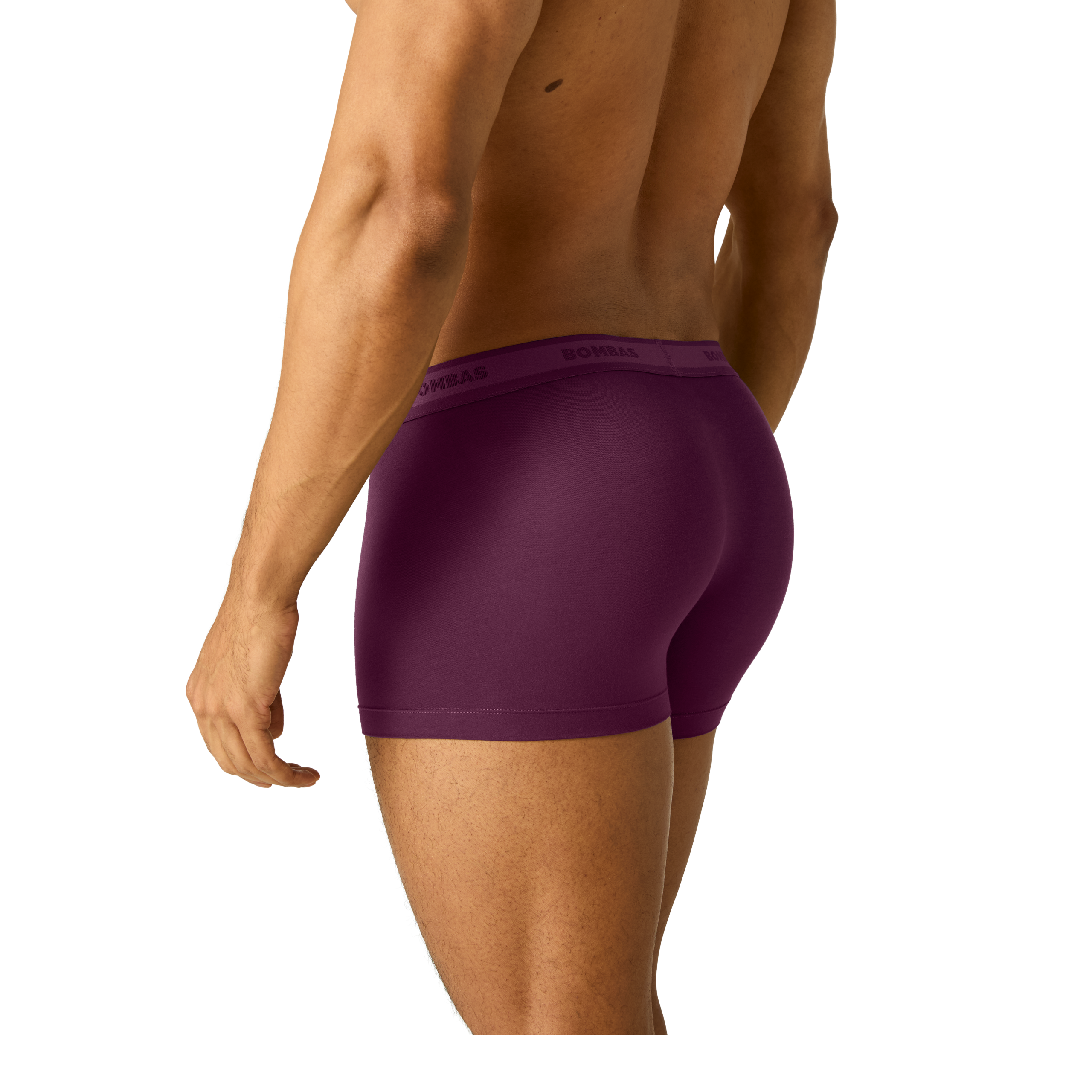 Men's Soft Flex Trunk 6-Pack - Image 4