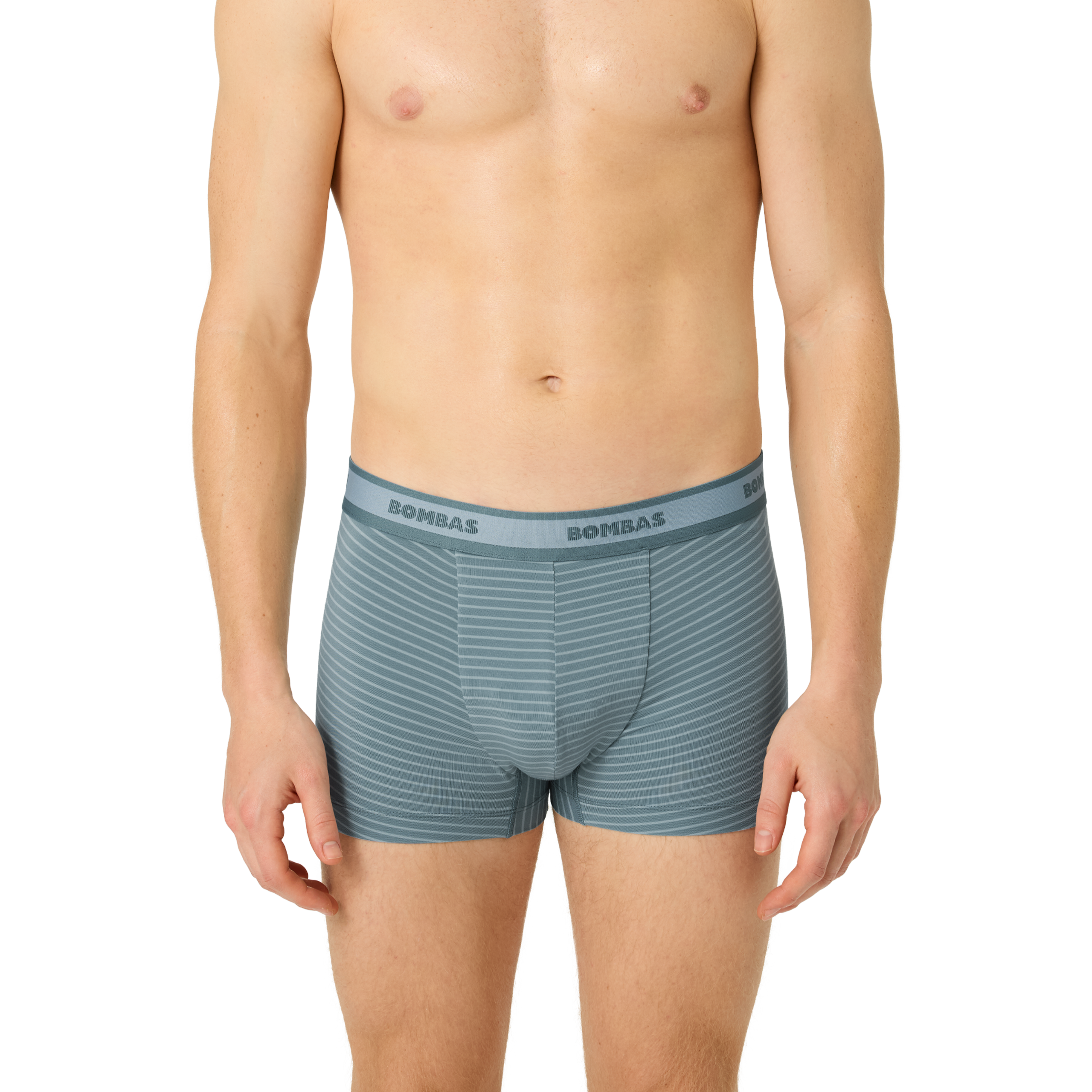 Men's Soft Flex Trunk 6-Pack - Image 3