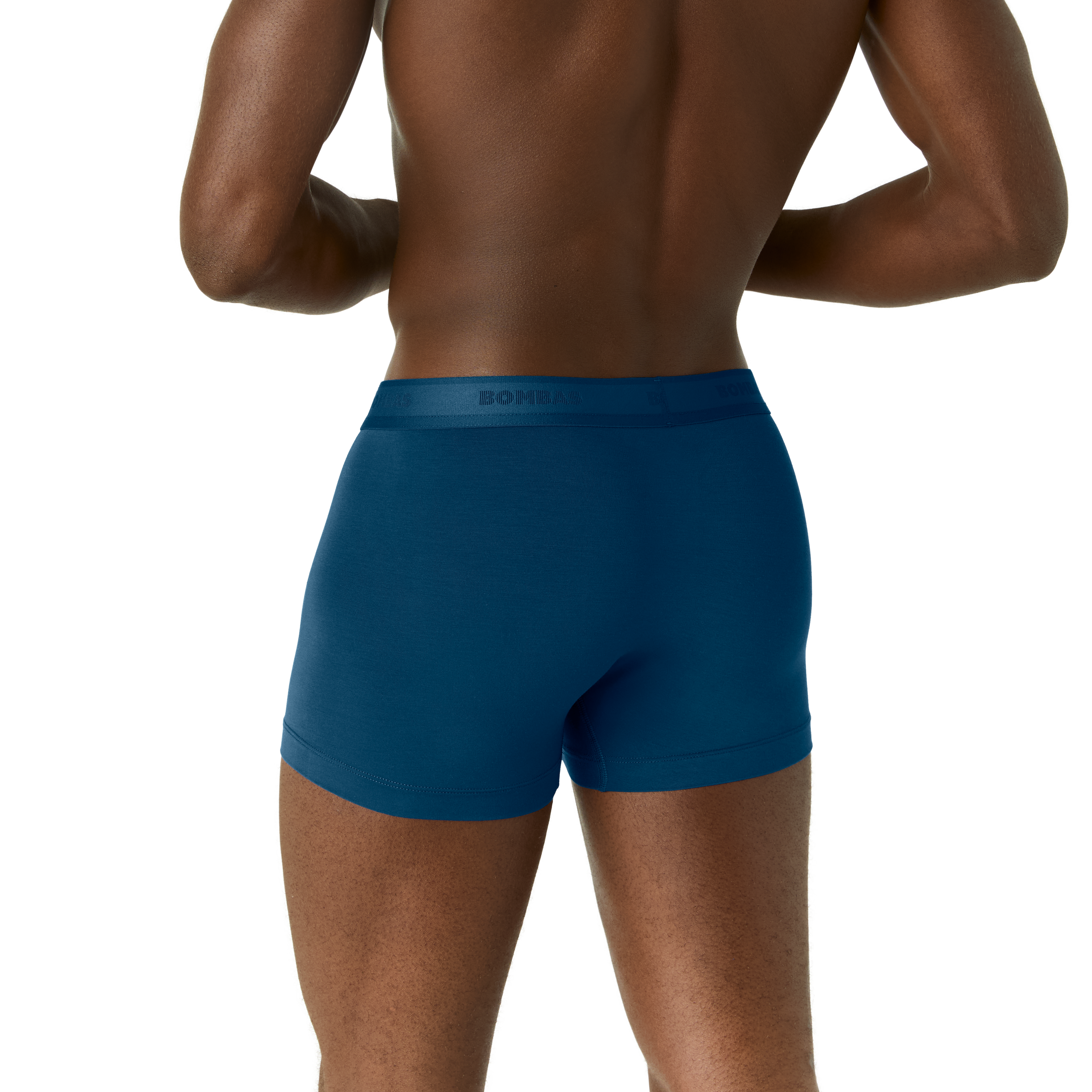 Men's Soft Flex Trunk - Image 4