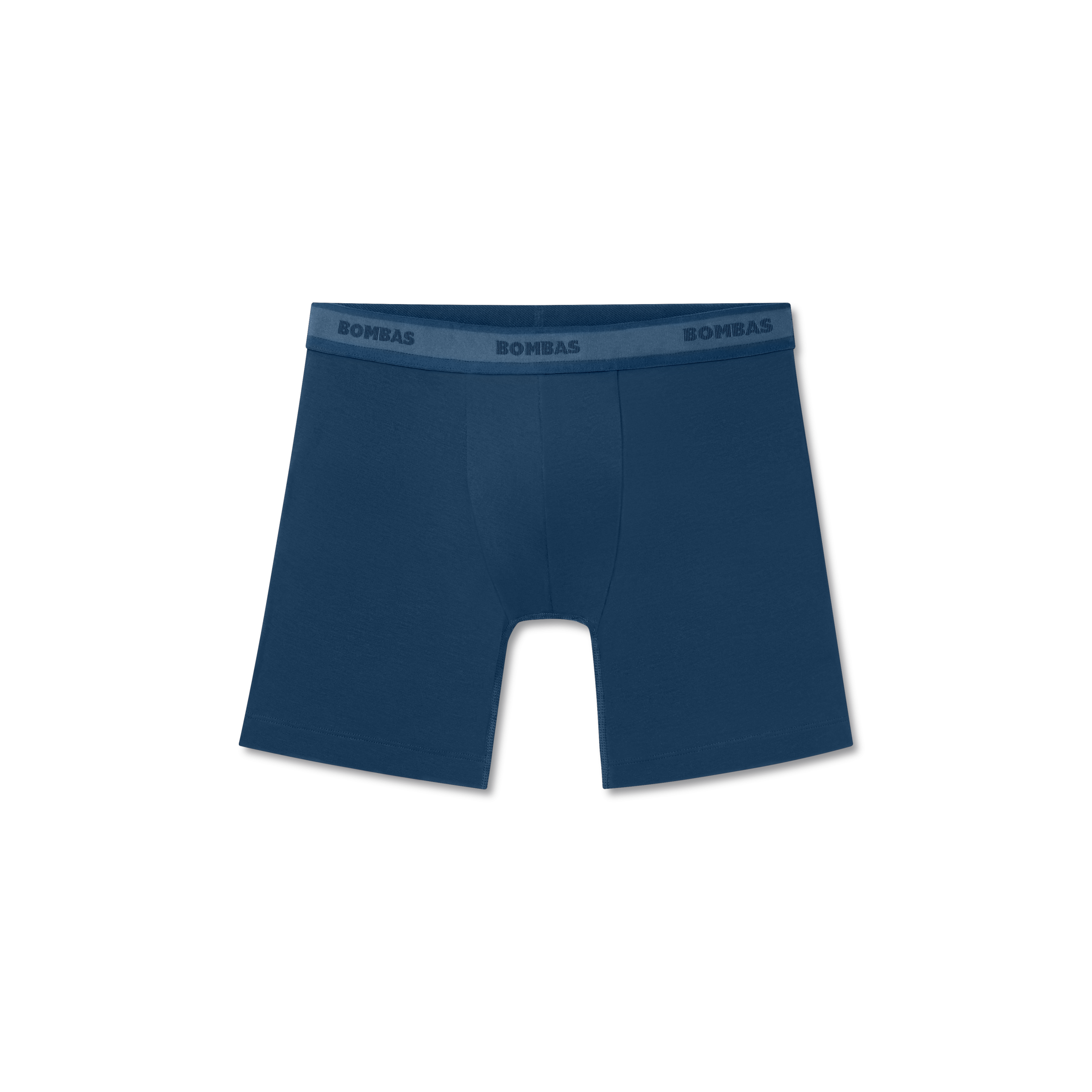 Men's Soft Flex Boxer Brief 6" - Image 2