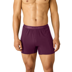 Men's Soft Flex Slim Boxer