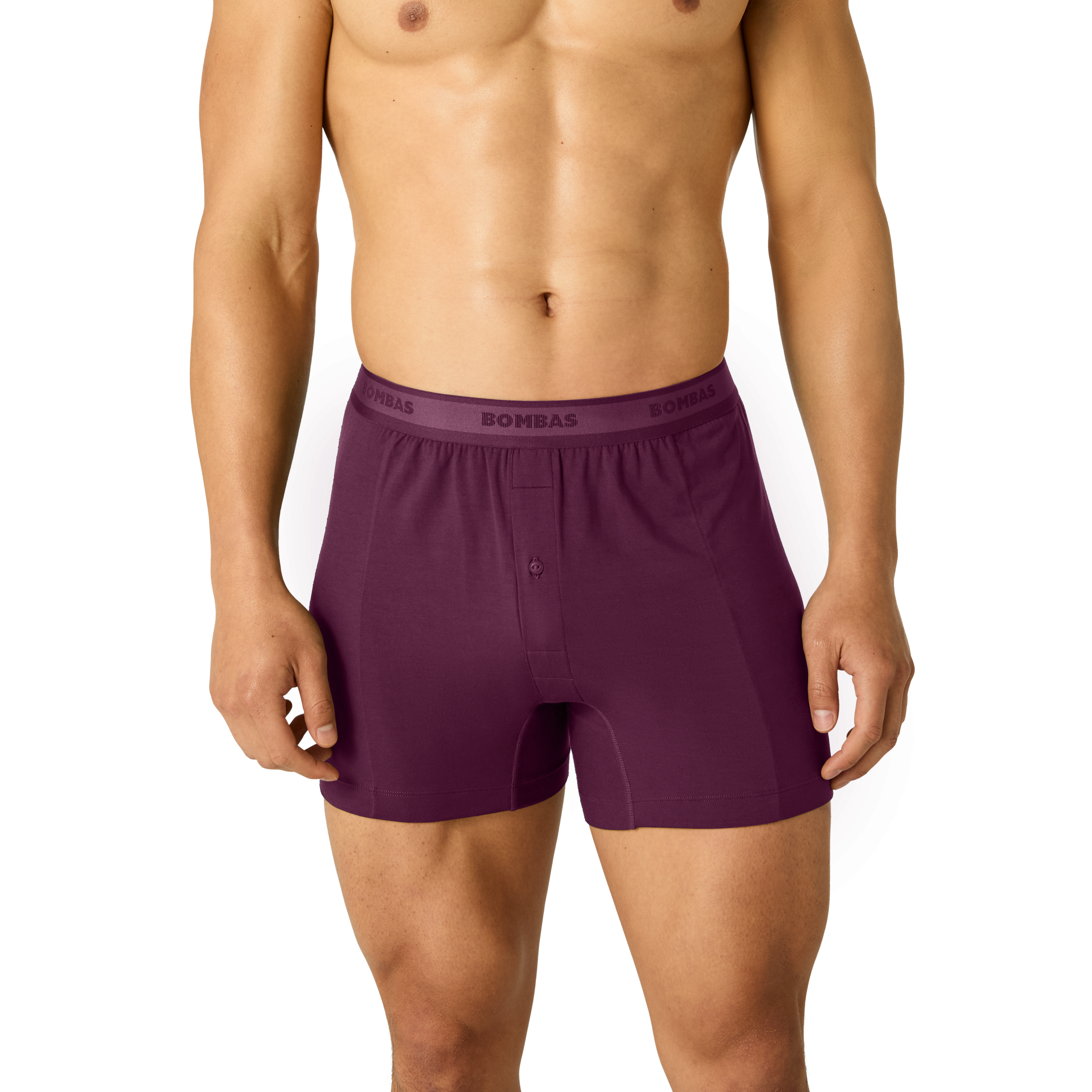 Men's Soft Flex Slim Boxer 3-Pack - Image 3