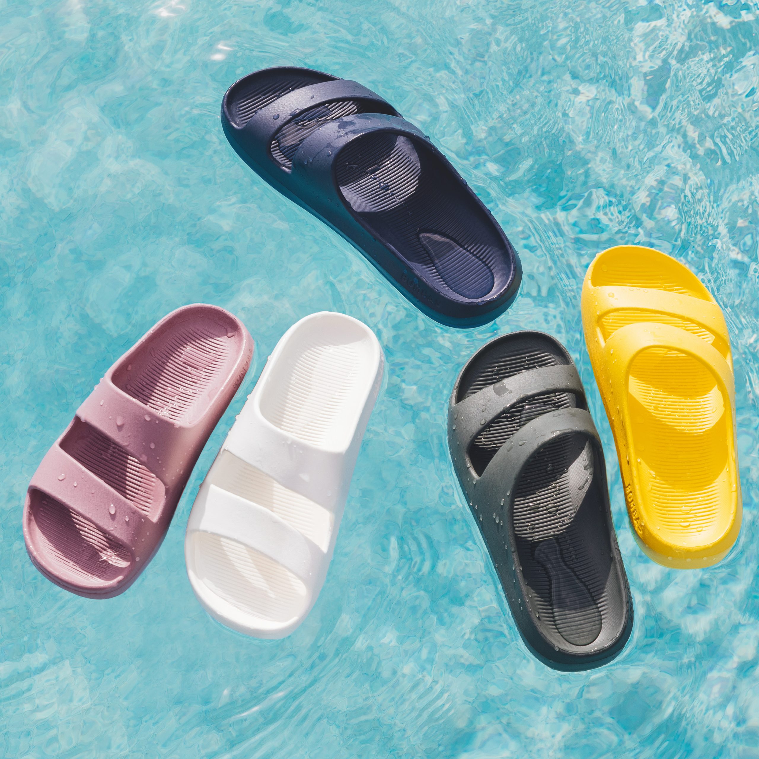 Men's Friday Sandal - Image 4