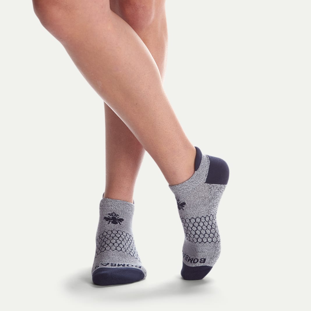Women's Originals Ankle Sock 4-Pack - Image 6