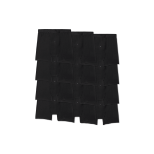 Men's Cotton Modal Blend Boxer 12-Pack