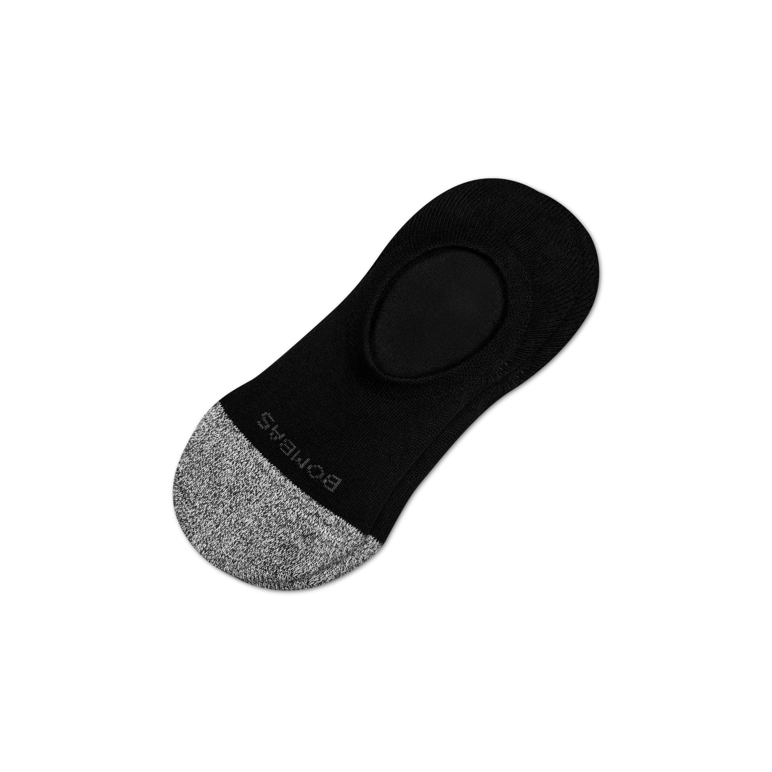 Men's Cushioned No Show Socks - Image 6