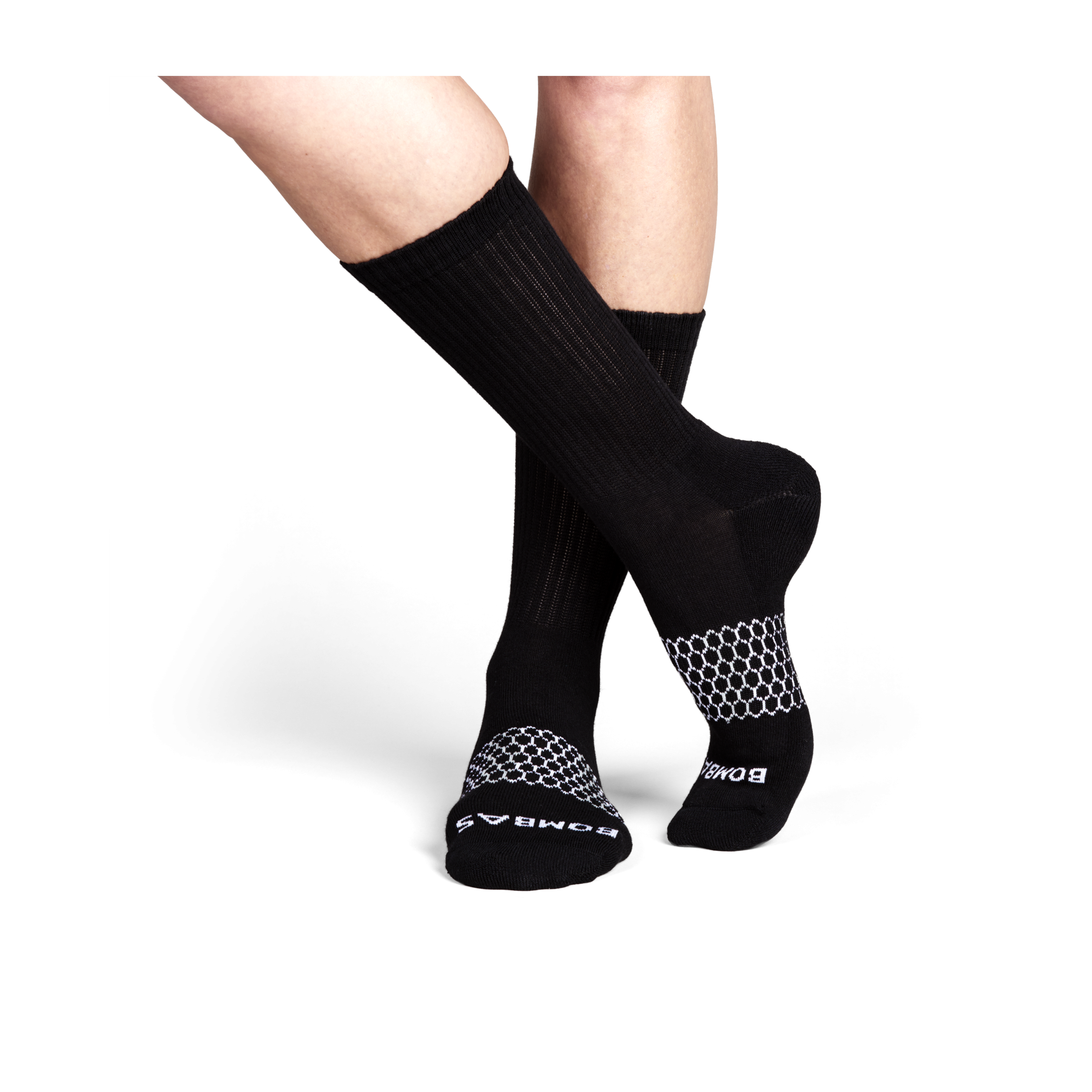 Men's Calf Sock 8-Pack - Image 3