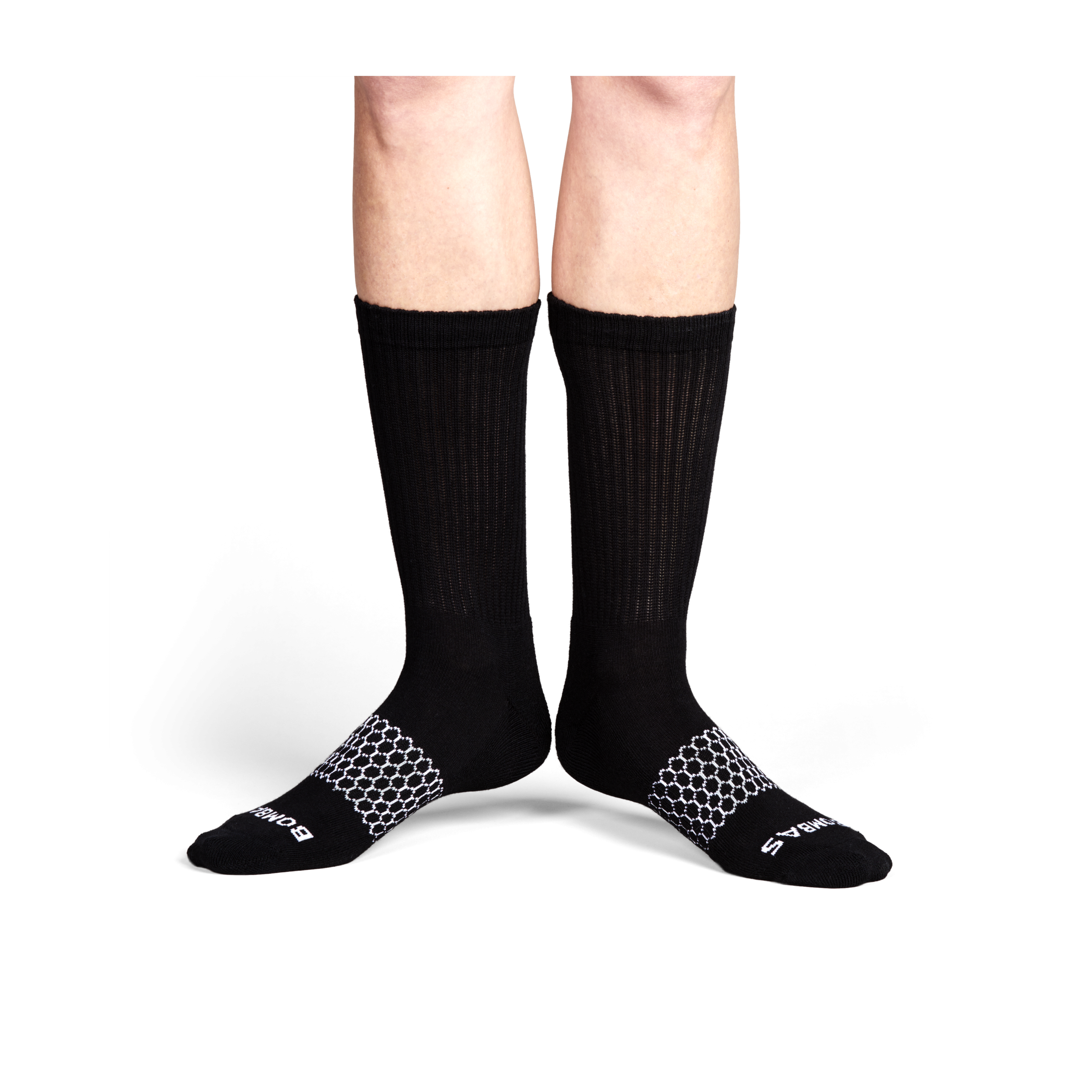 Men's Calf Sock 8-Pack - Image 4