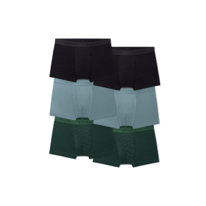 Men's Cotton Modal Blend Trunk 6-Pack