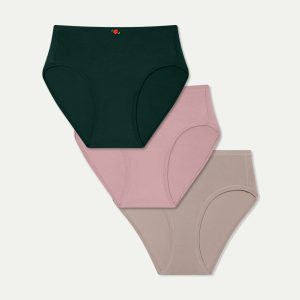 Women's Super Soft Brief 3-Pack
