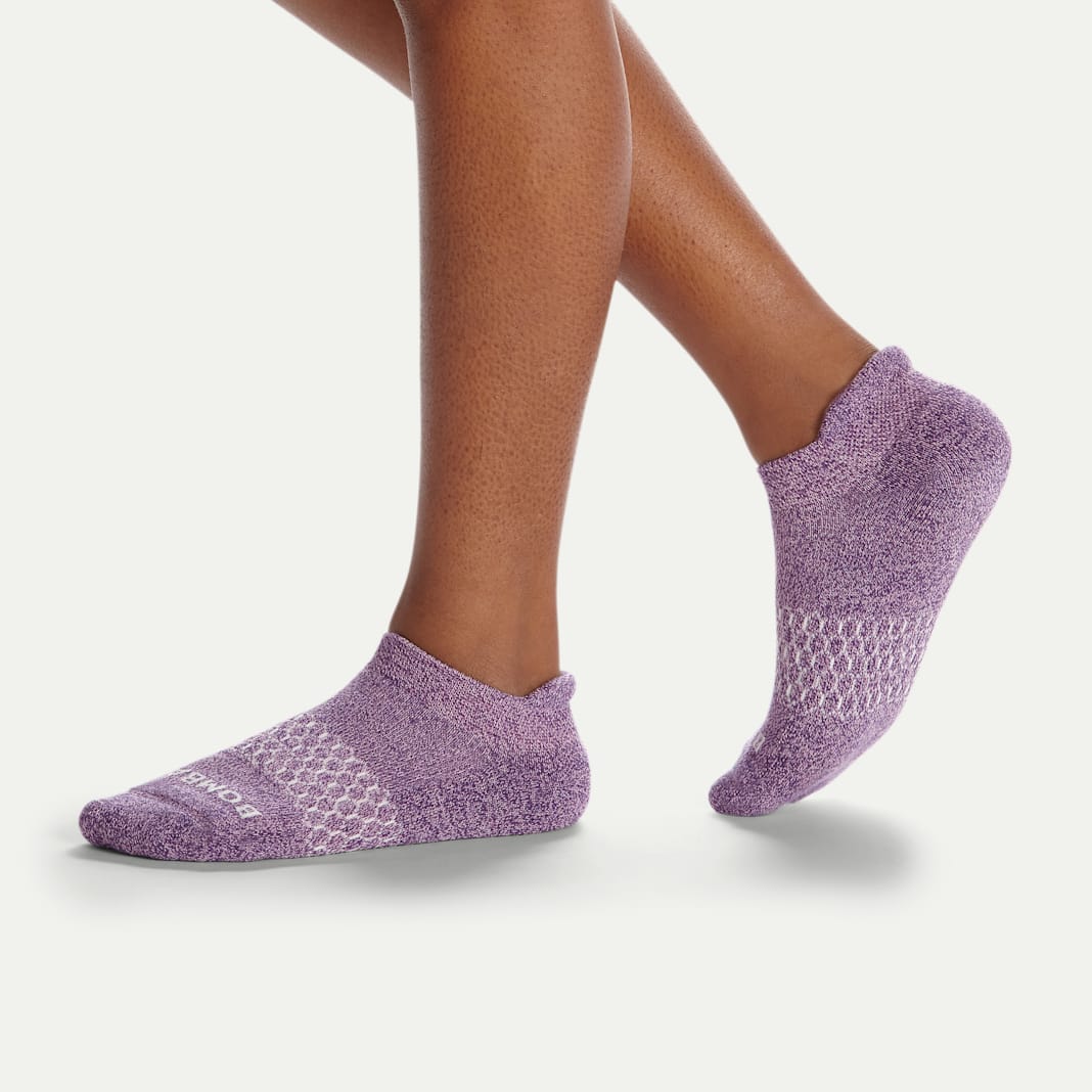 Youth Ankle Sock 12-Pack - Image 4