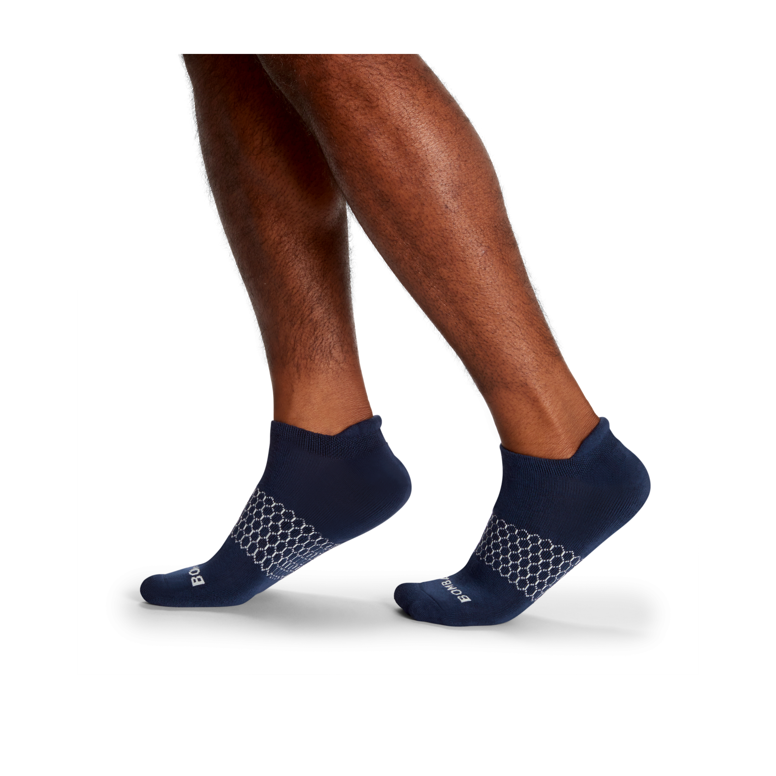 Men's Calf & Ankle Sock 12-Pack - Image 3