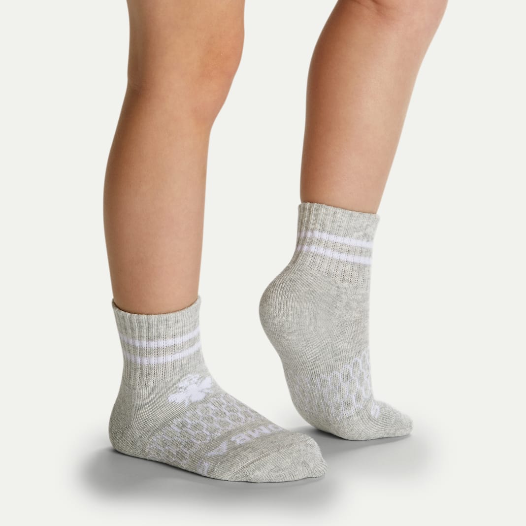 Toddler Originals Calf Sock 4-Pack - Image 3