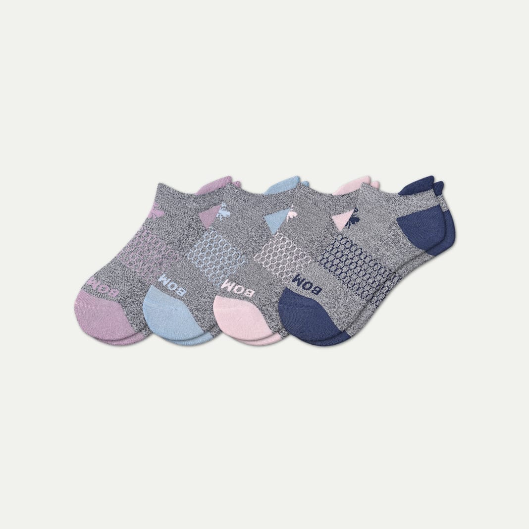 Women's Originals Ankle Sock 4-Pack