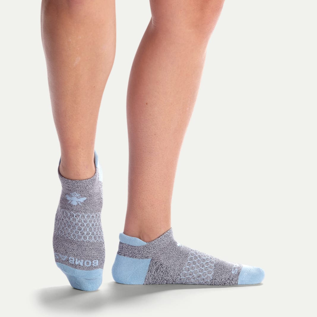 Women's Originals Ankle Sock 4-Pack - Image 5