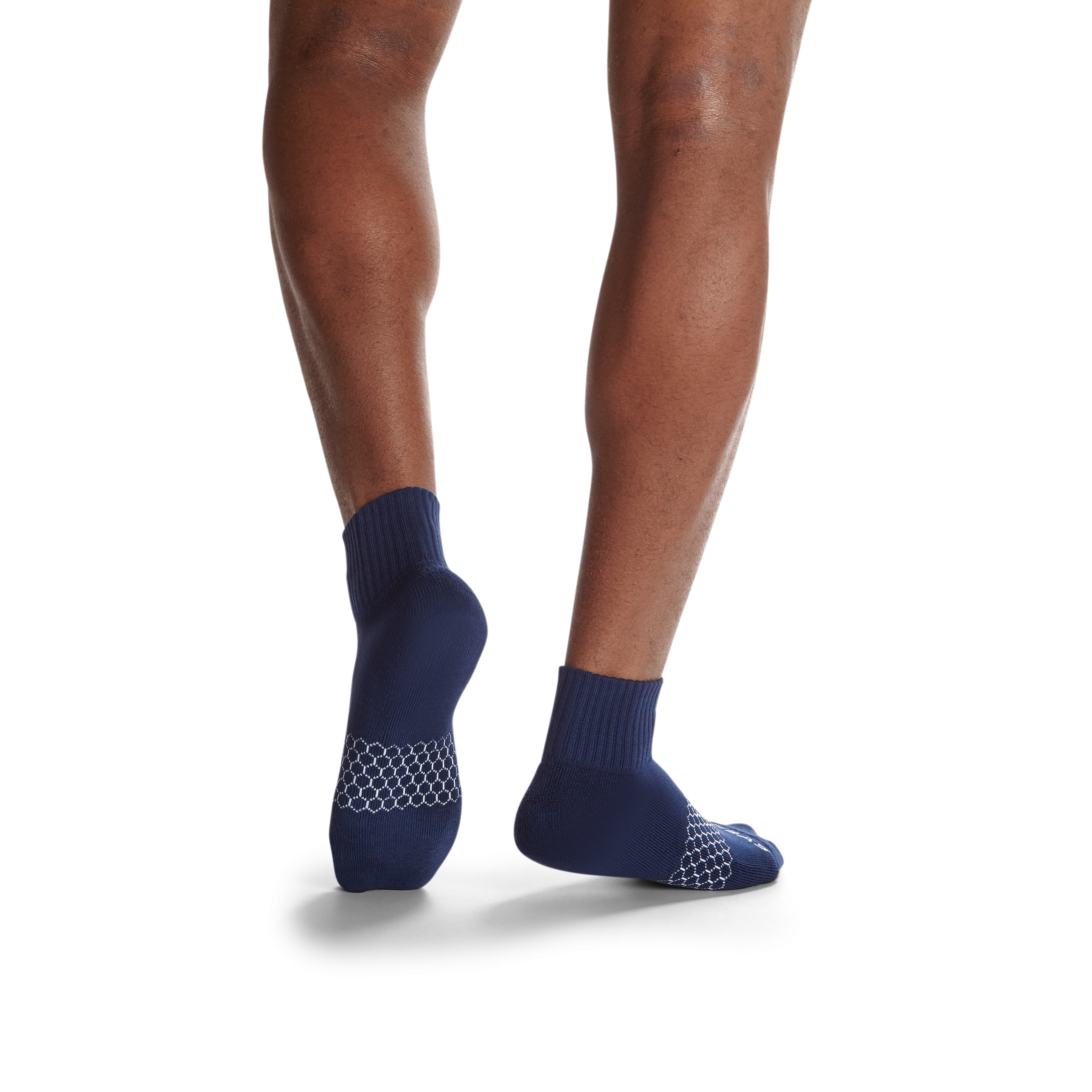 Men's Quarter Sock 12-Pack - Image 4