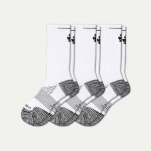Women's Run Calf Sock 3-Pack