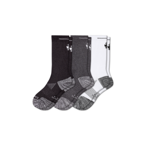 Men's Run Calf Sock 3-Pack