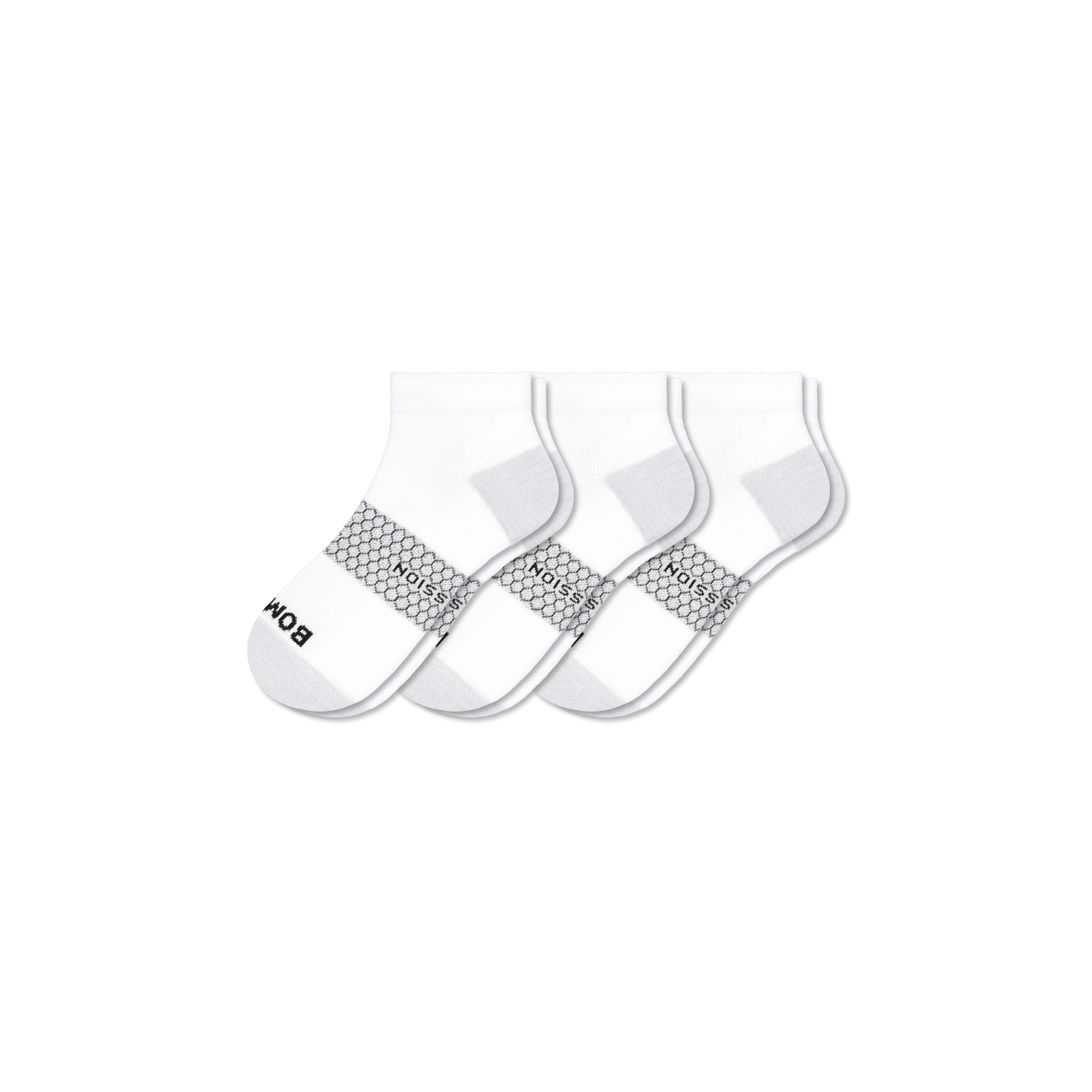 Men's Everyday Compression Ankle Sock 3-Pack - Image 6