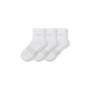 Men's UltraLite Sport Quarter Sock 3-Pack
