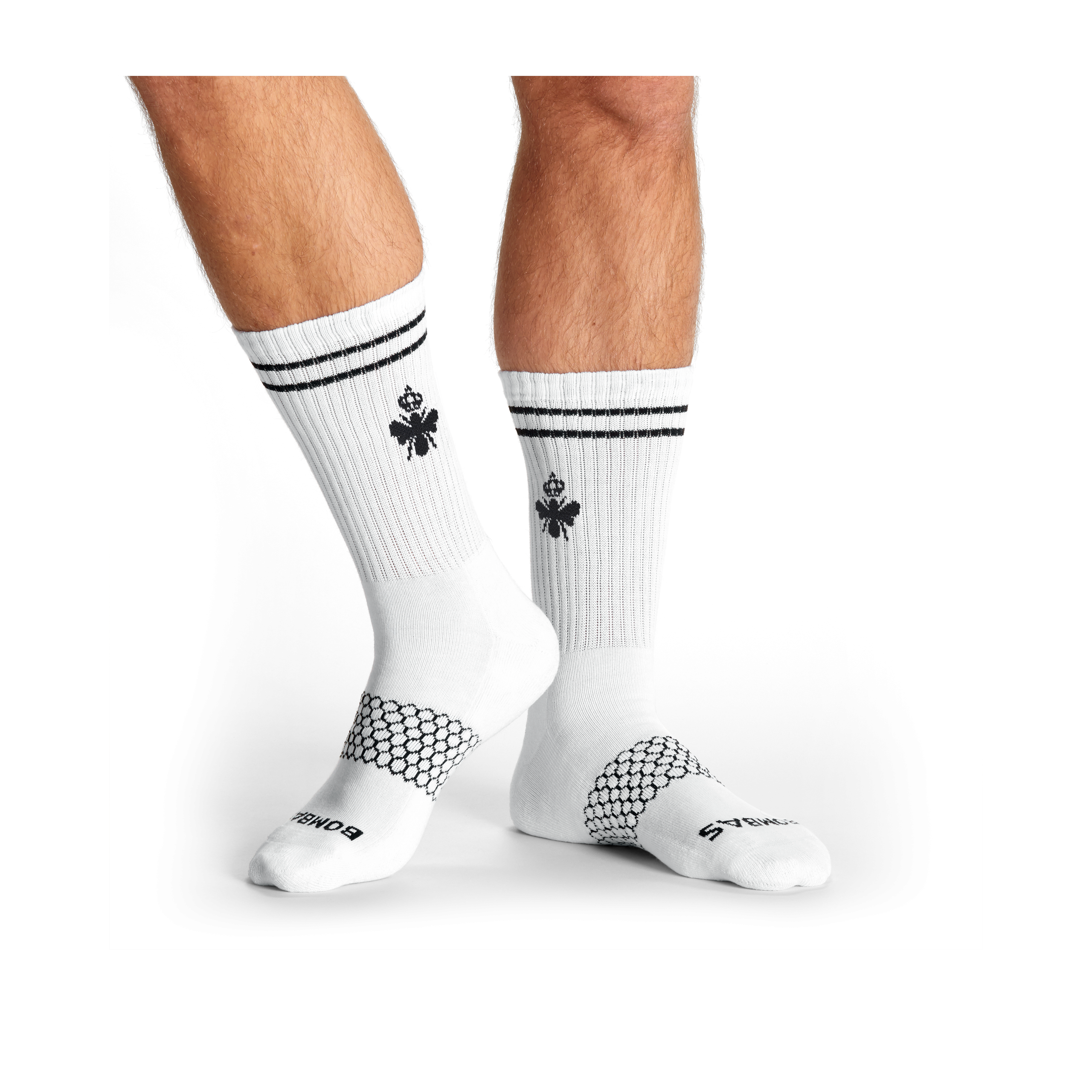 Men's Originals Calf Sock 4-Pack - Image 2