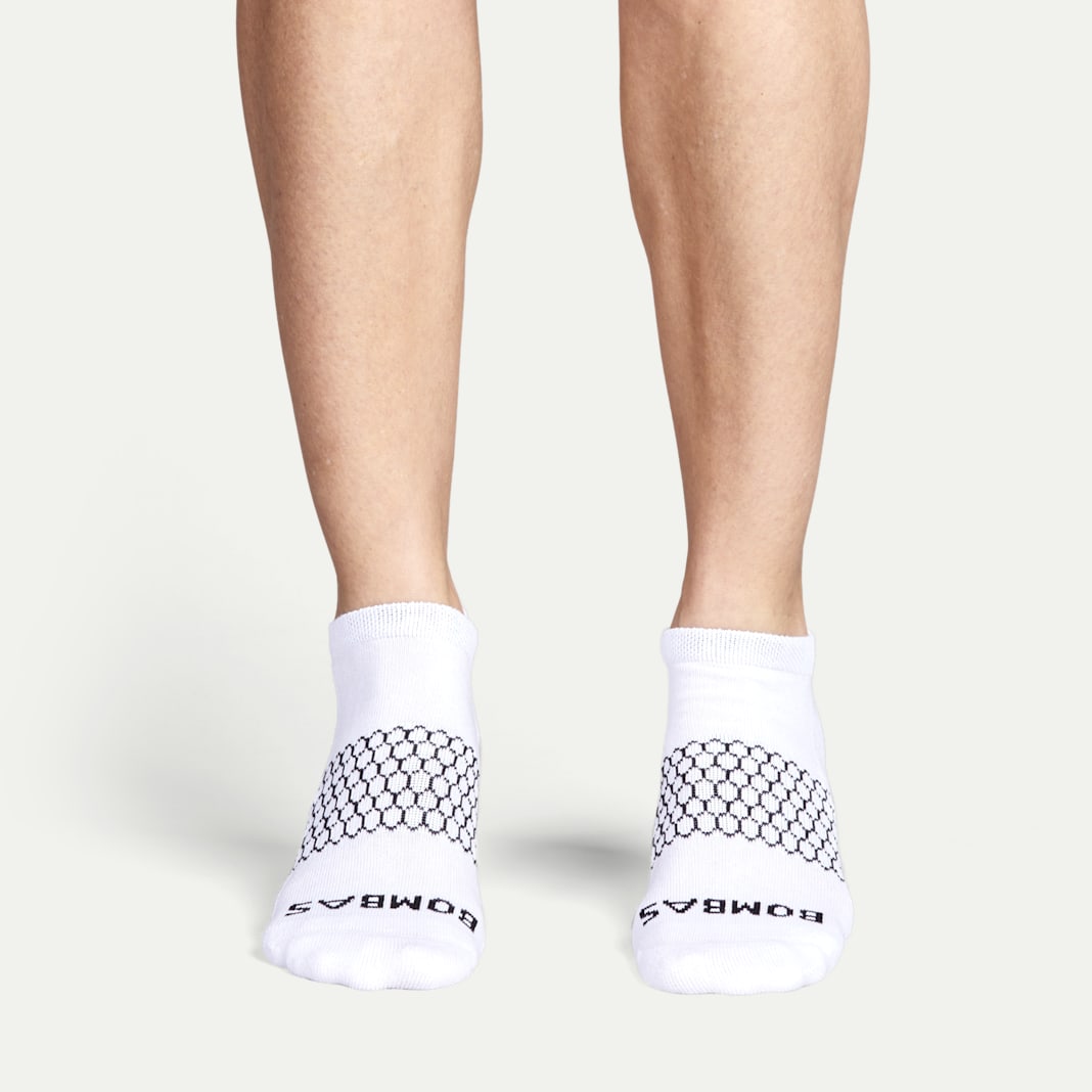 Women's Calf & Ankle Sock 8-Pack - Image 2