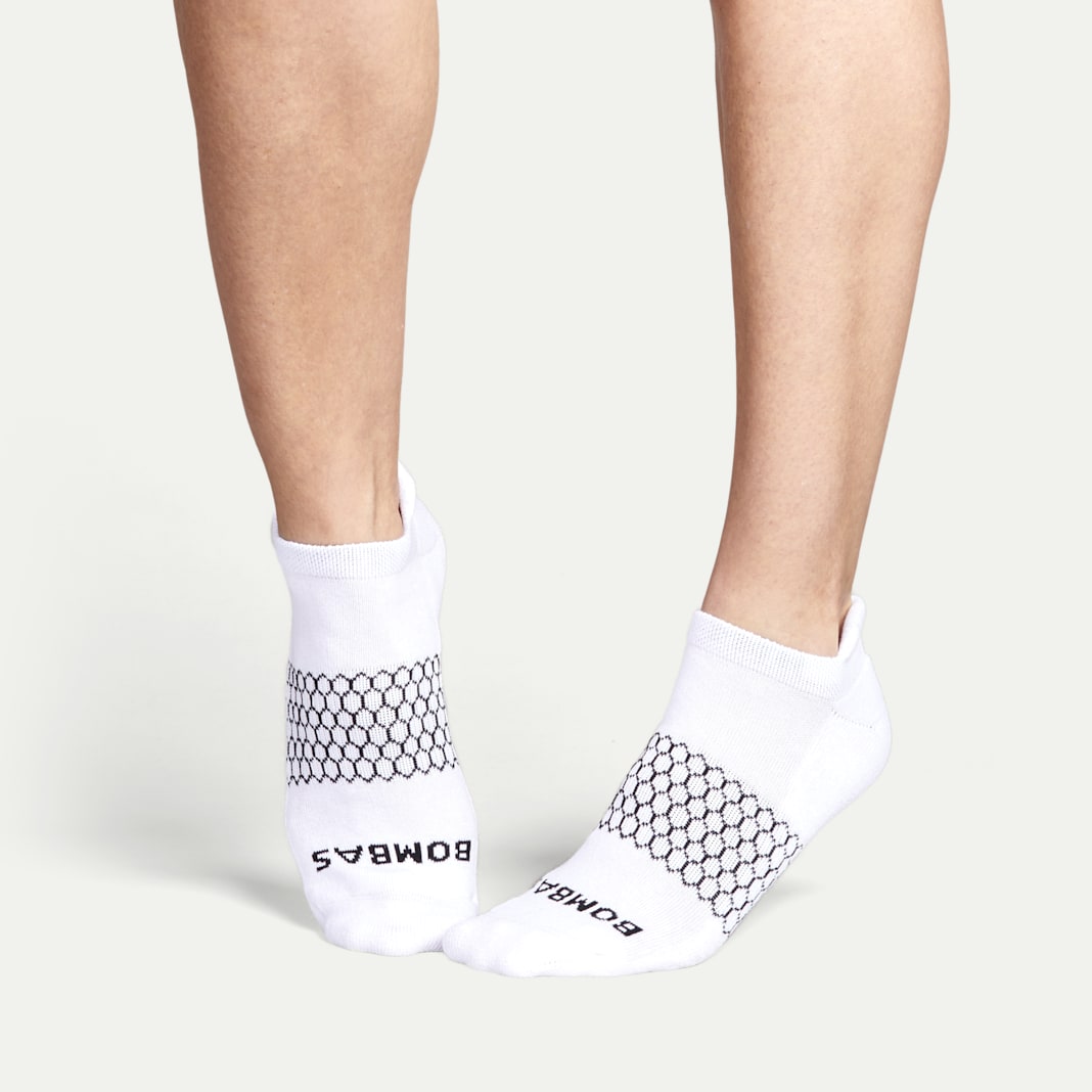 Women's Calf & Ankle Sock 8-Pack - Image 3