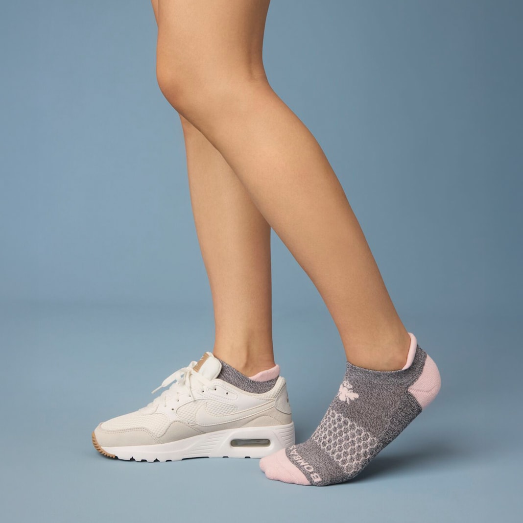 Women's Originals Ankle Sock 4-Pack - Image 2